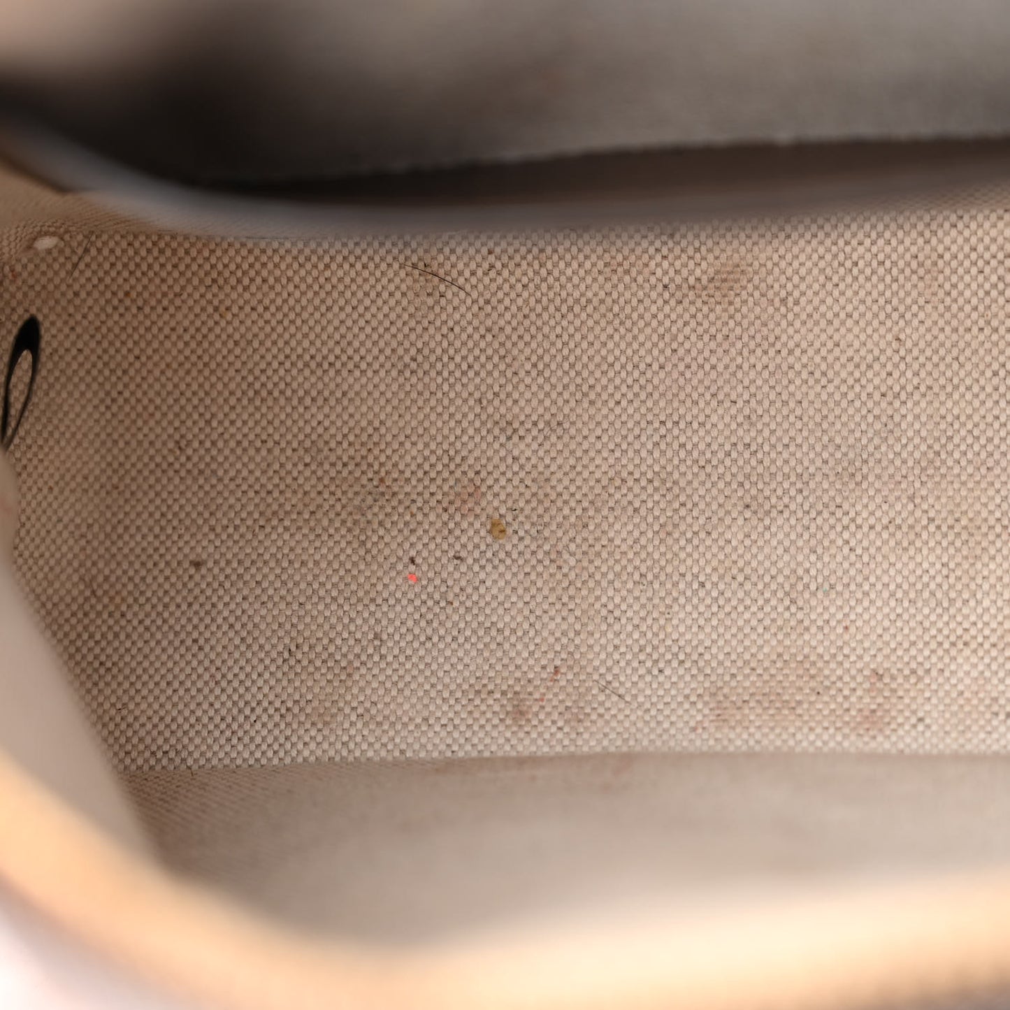 Monogram Jumbo GG Textured Dollar Calfskin Web Small Ophidia Dome Shoulder Bag Camel Ebony New Acero