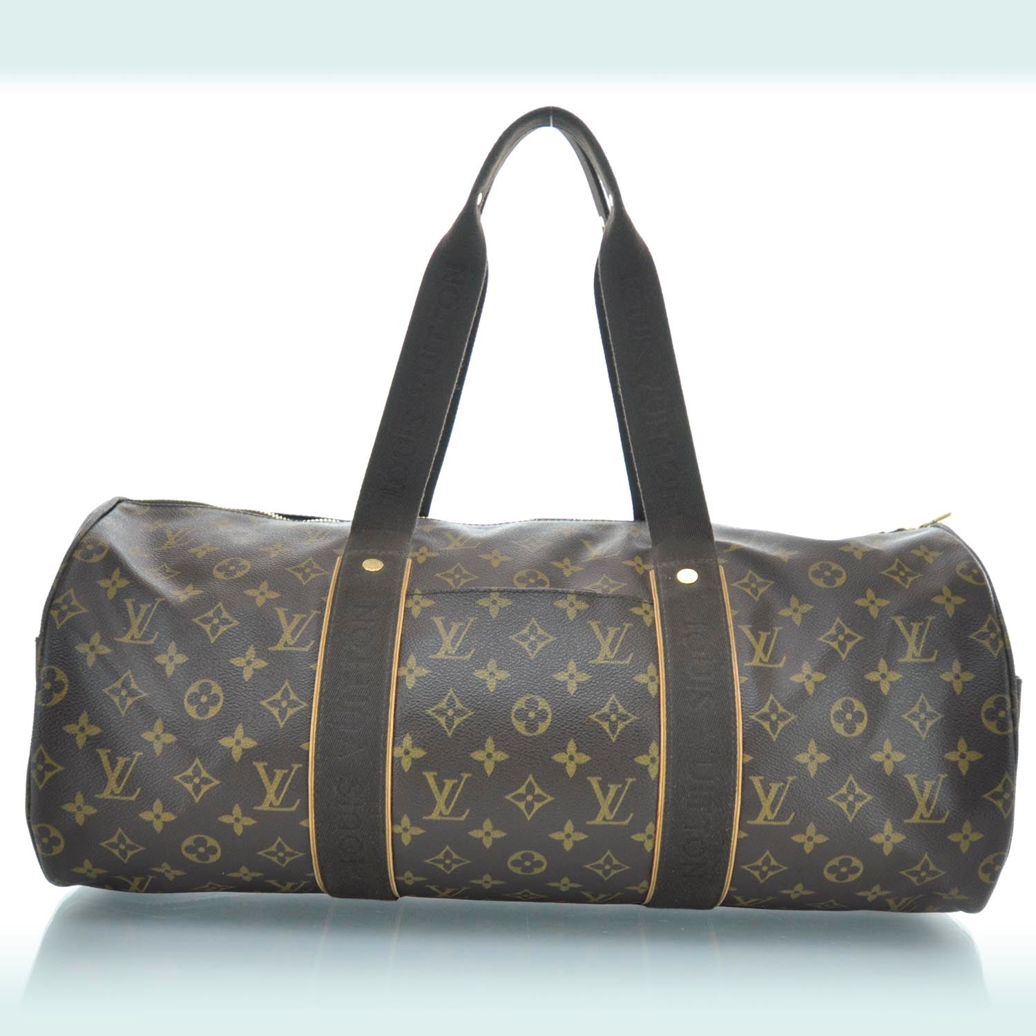 Louis Vuitton Monogram Sporty Beaubourg 1 of 10