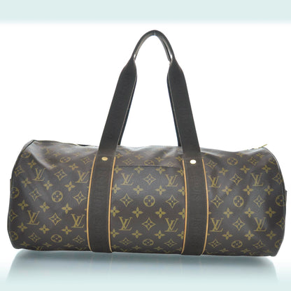 Louis Vuitton Monogram Sporty Beaubourg 1 of 10