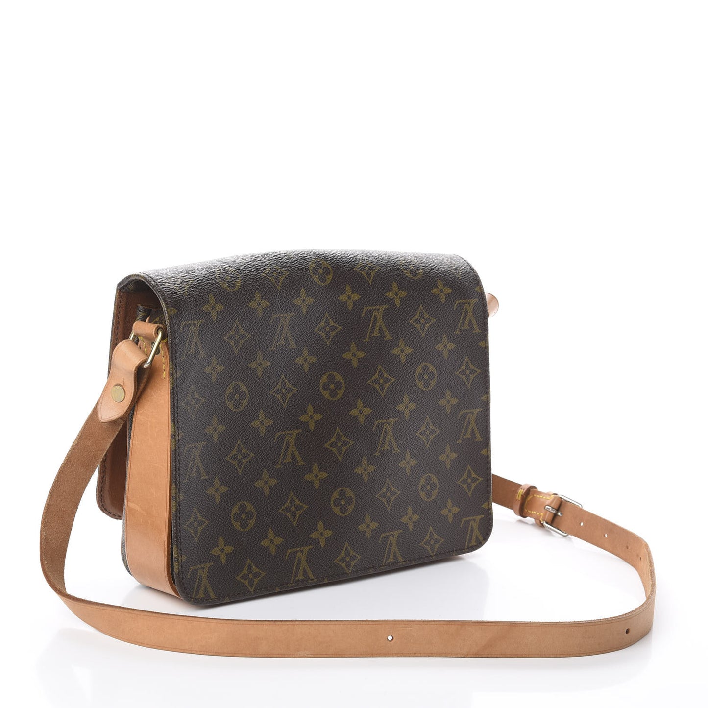 Monogram Cartouchiere 26