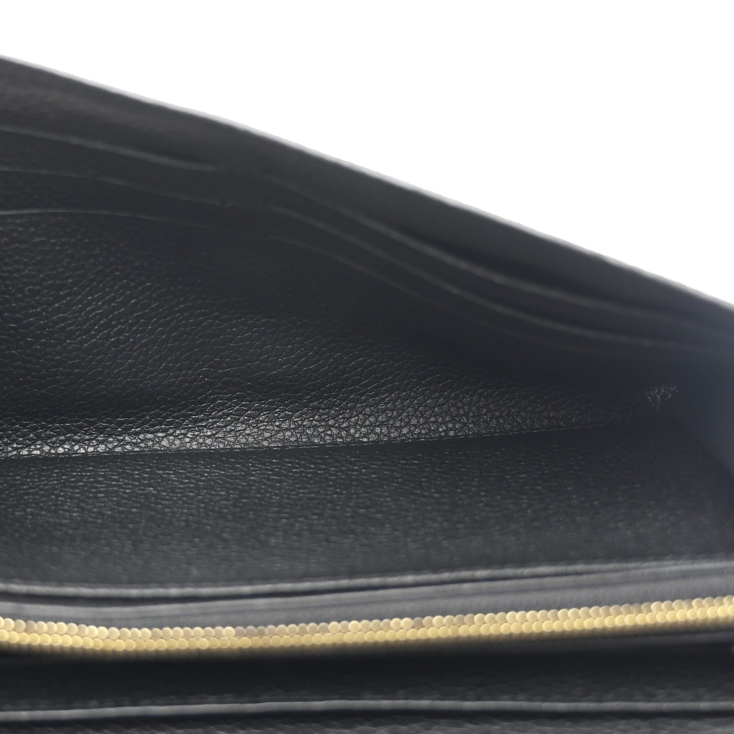 Empreinte Sarah Wallet NM Black