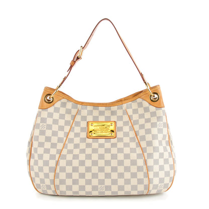 Louis Vuitton Damier Azur Galliera PM 1 of 7