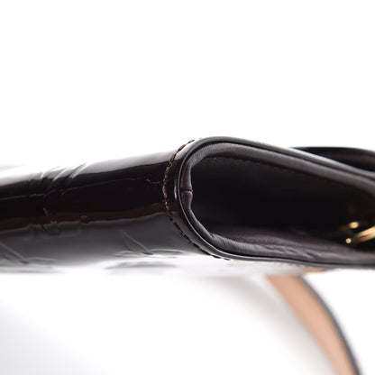 Louis Vuitton Vernis Sunset Boulevard Amarante 8 of 8