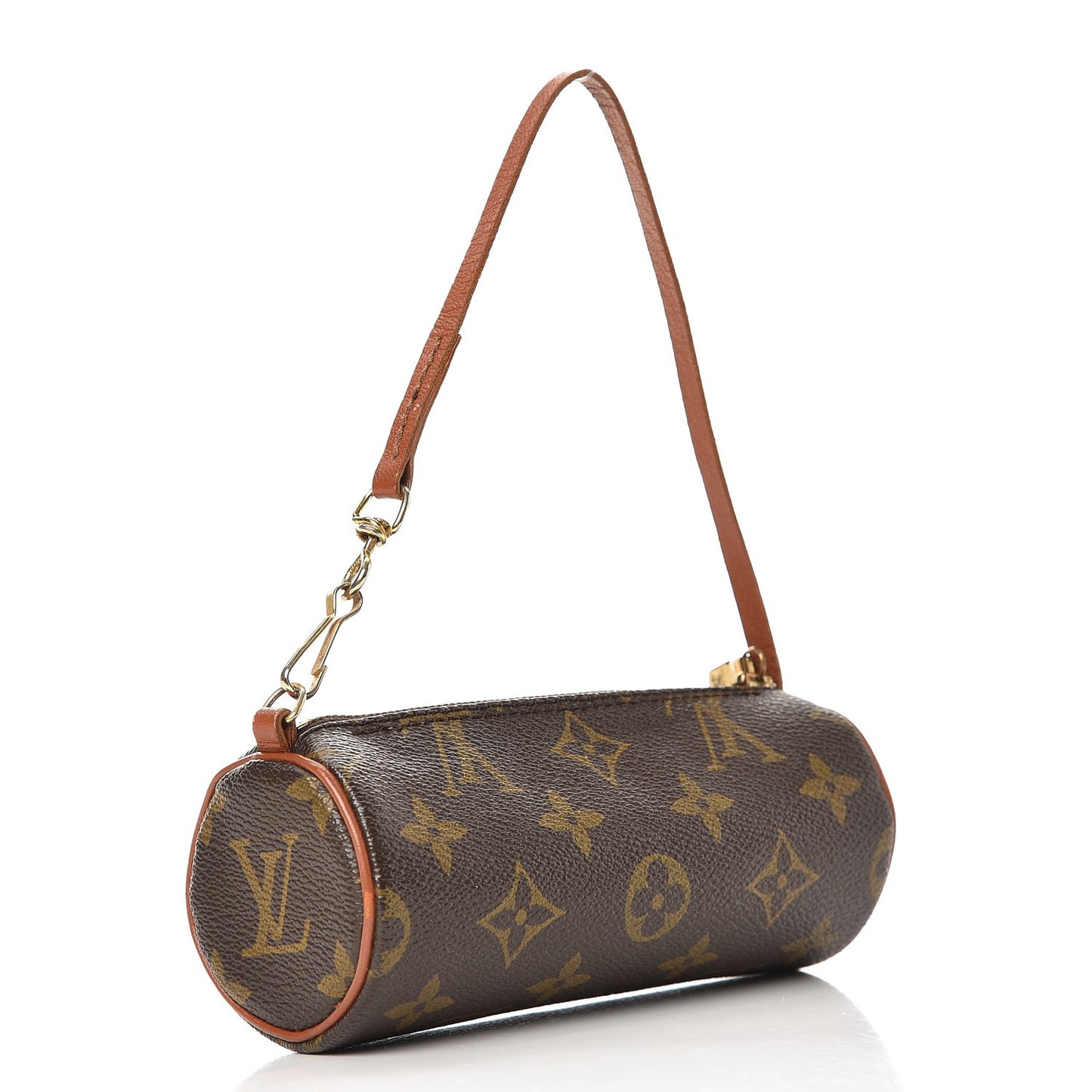 Monogram Mini Papillon
