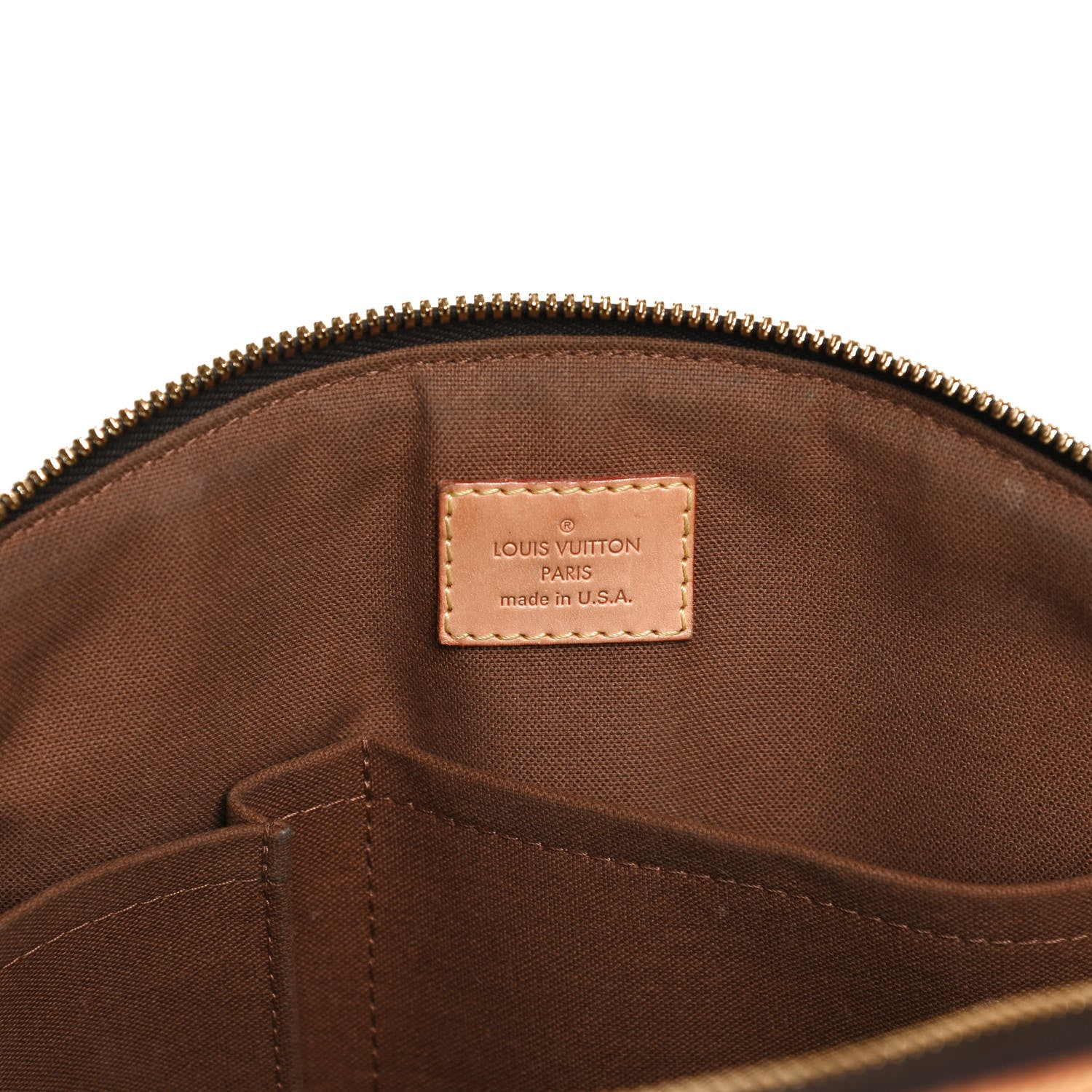 Louis Vuitton Monogram Tivoli PM 6 of 15