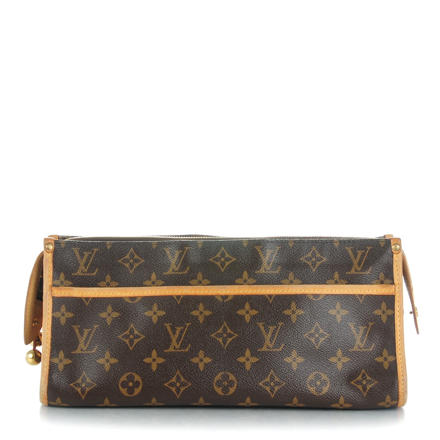 Louis Vuitton Monogram Popincourt Long Shoulder Bag 1 of 8