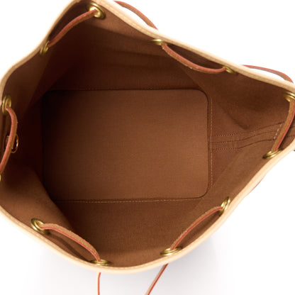 Louis Vuitton Monogram Noe BB 5 of 11