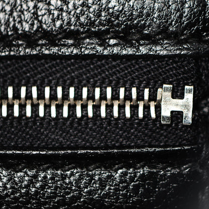 Hermes Togo Birkin 30 Black 19 of 23