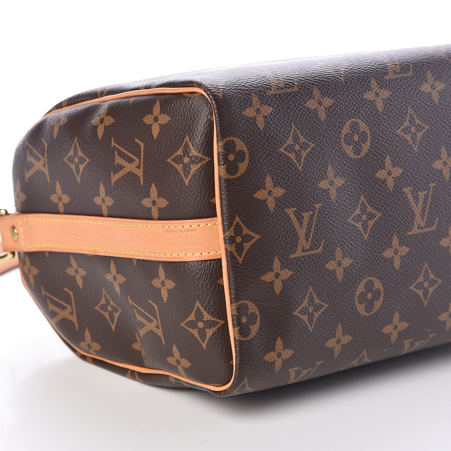 Monogram Speedy Bandouliere 25