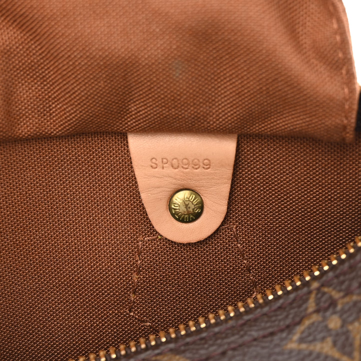 Monogram Speedy 25