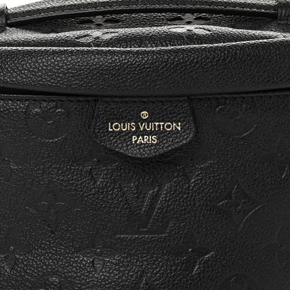 Louis Vuitton Empreinte BumBag Black 8 of 10