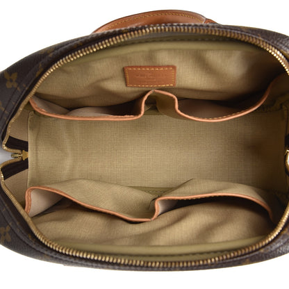 Louis Vuitton Monogram Trouville 5 of 13