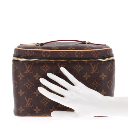 Louis Vuitton Monogram Nice BB 2 of 9