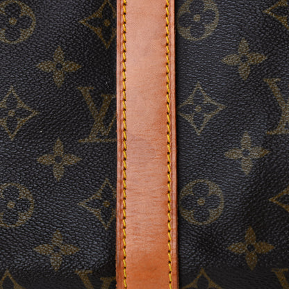 Louis Vuitton Monogram Keepall 45 11 of 16