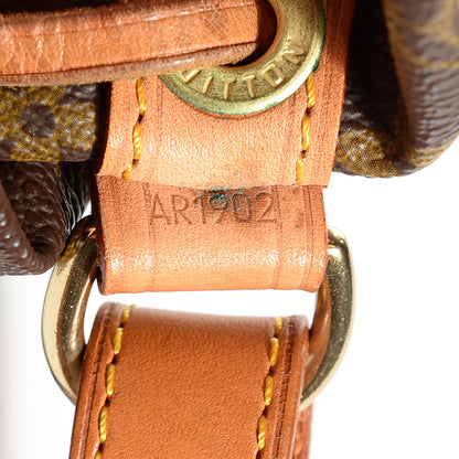 Louis Vuitton Monogram Noe 6 of 9