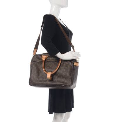Louis Vuitton Monogram Icare Bag 2 of 12