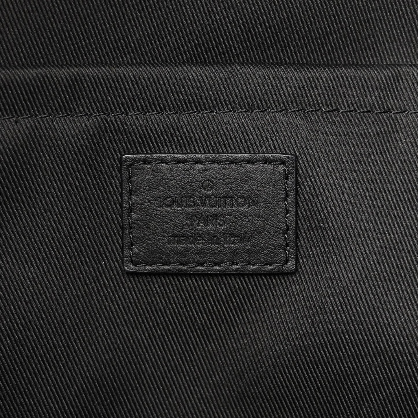 Monogram Palm Springs Backpack MM