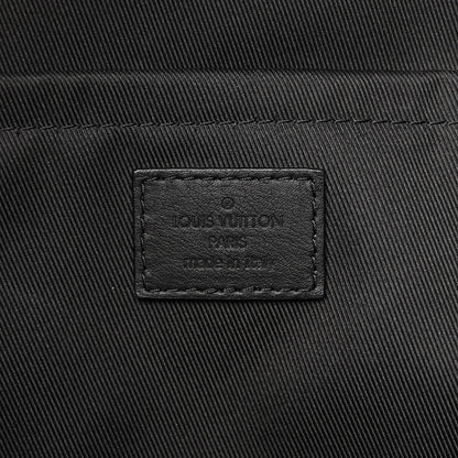 Louis Vuitton Monogram Palm Springs Backpack MM 6 of 9