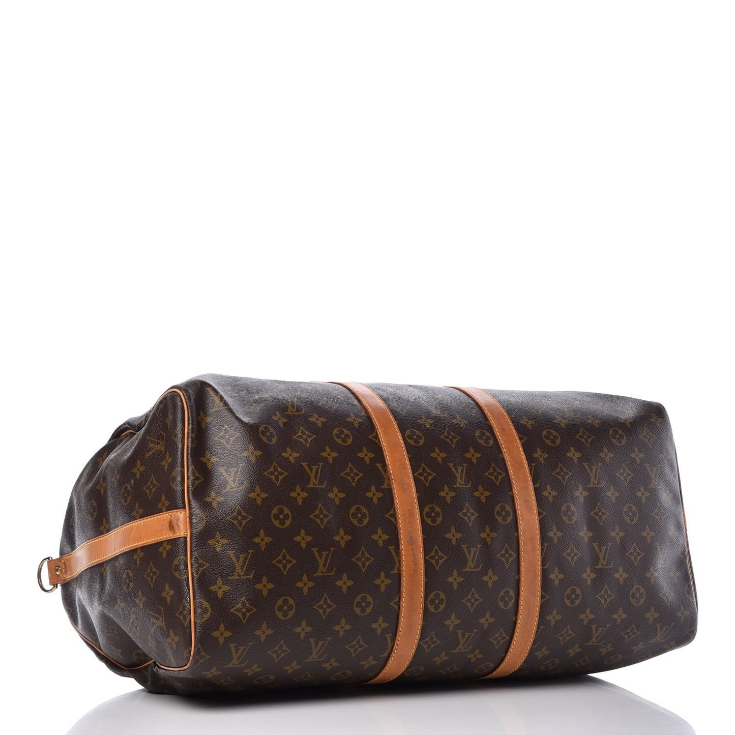 Monogram Keepall Bandouliere 55