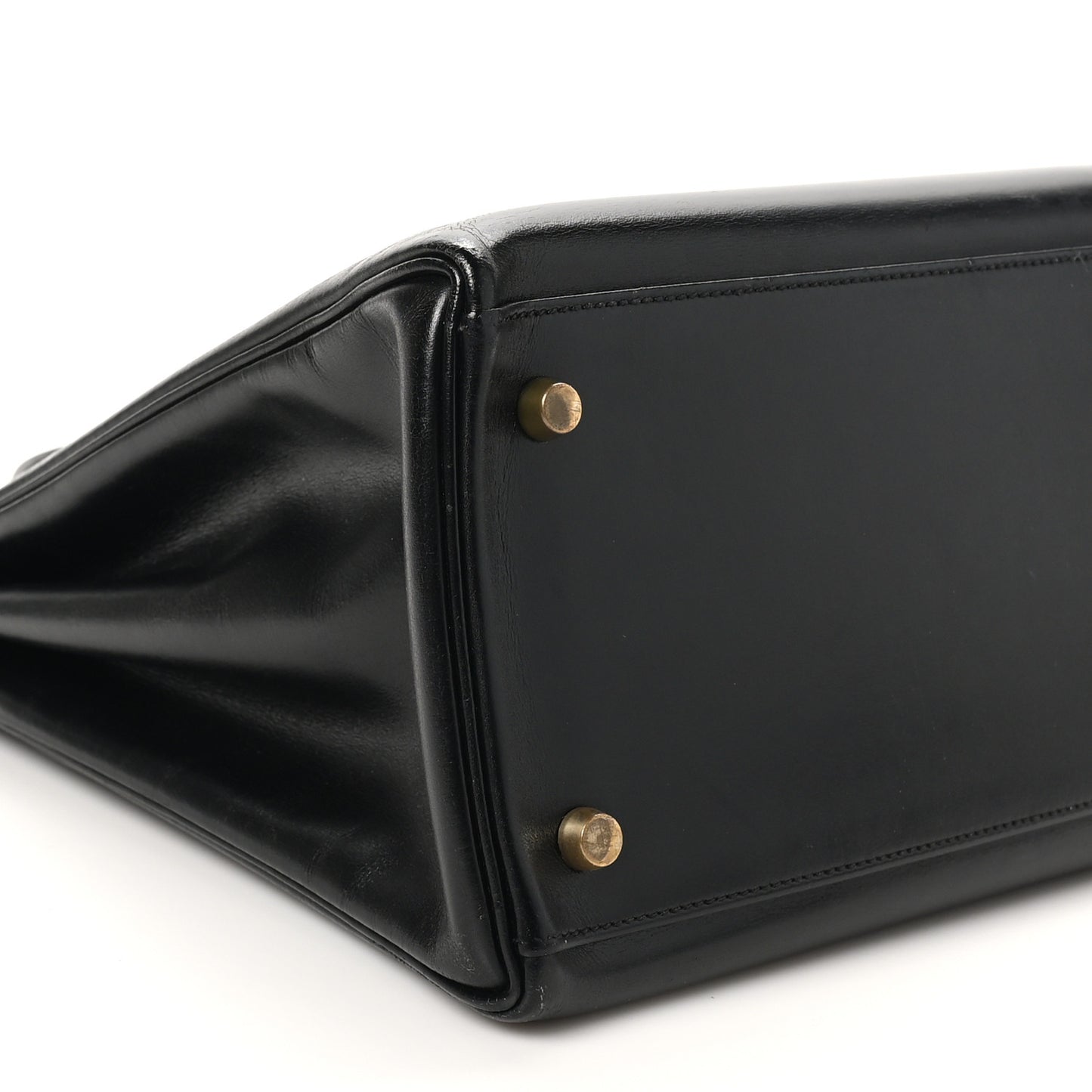 Box Kelly Retourne 35 Black