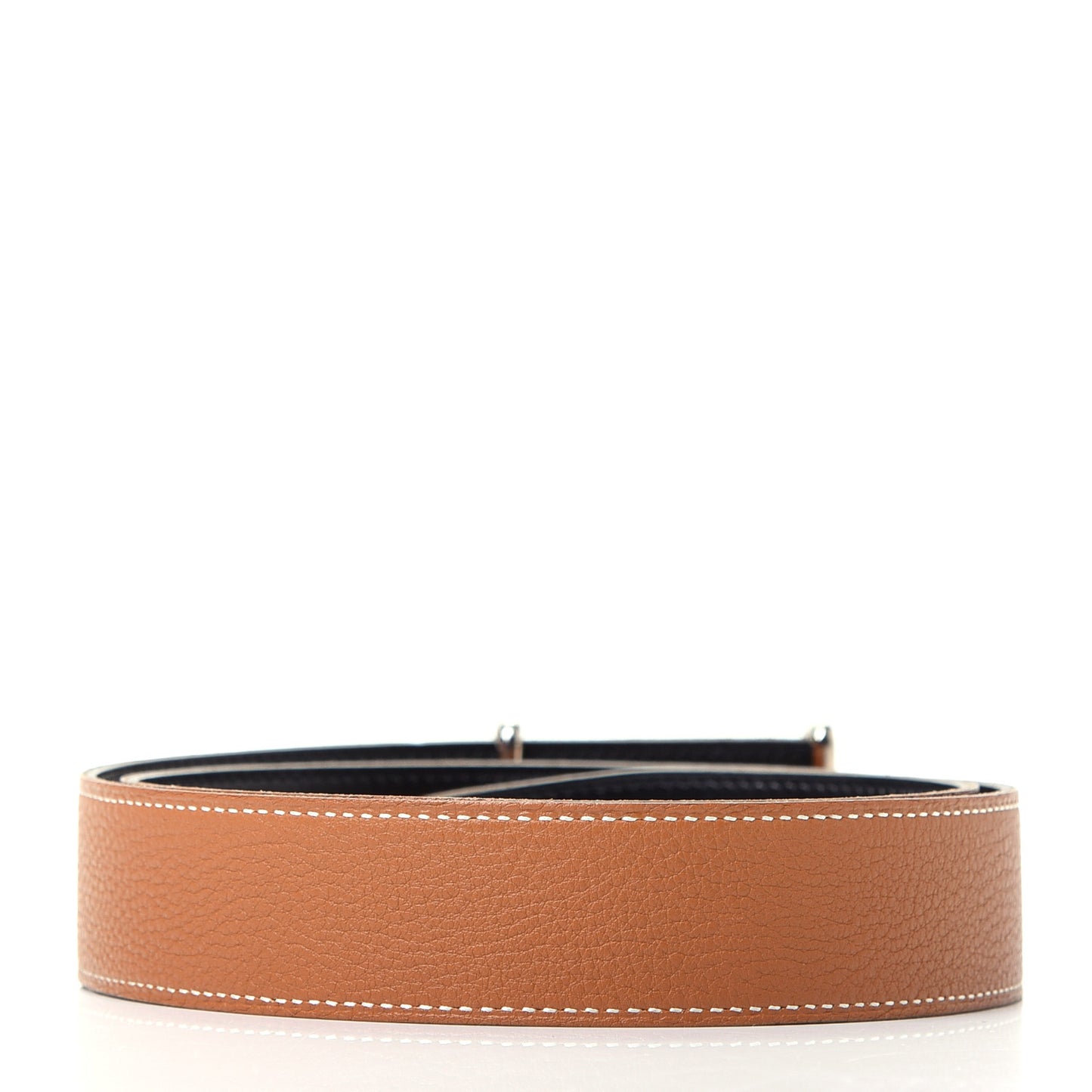 Box Togo 32mm Idem Belt 80 Black Gold