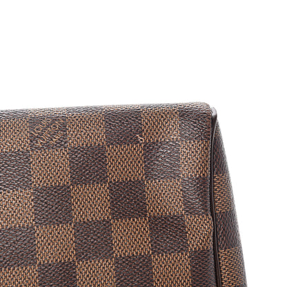 Louis Vuitton Damier Ebene Speedy 30 10 of 11