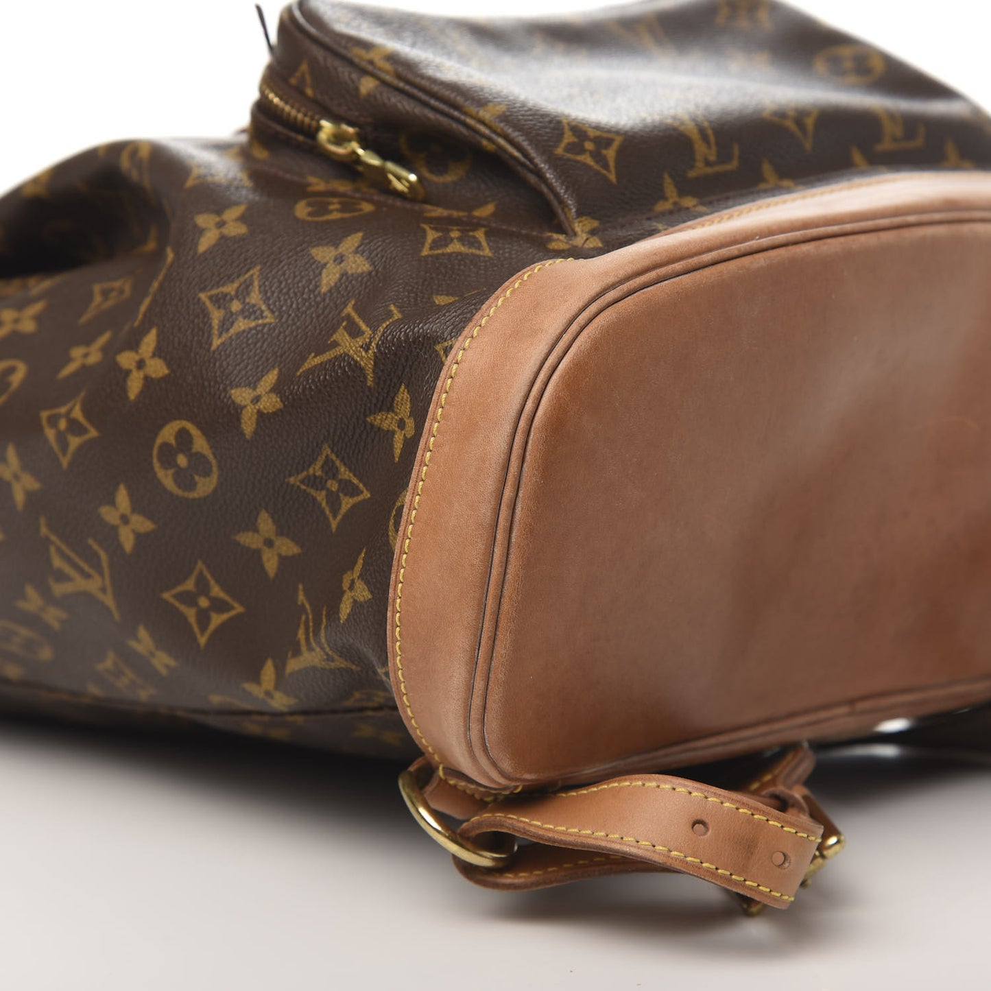 Monogram Montsouris GM Backpack