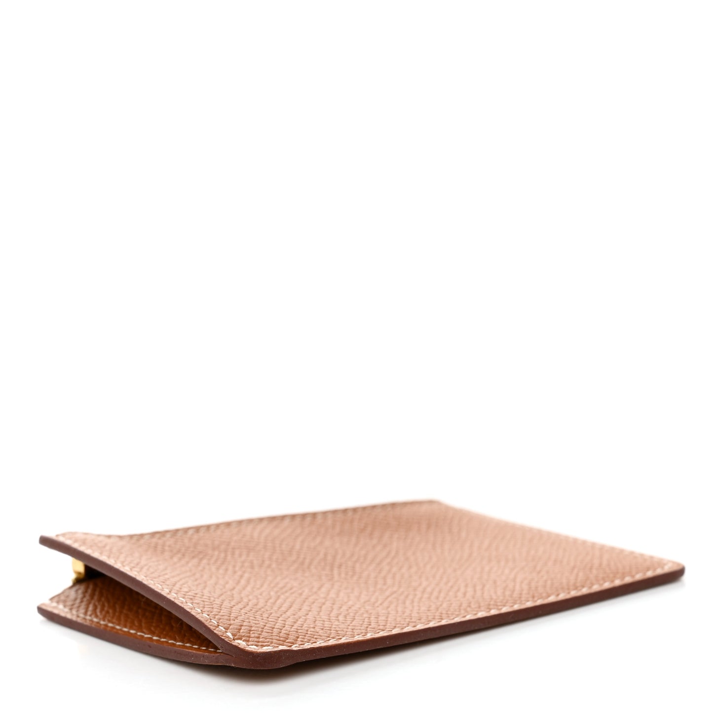 Epsom Constance Slim Wallet Gold