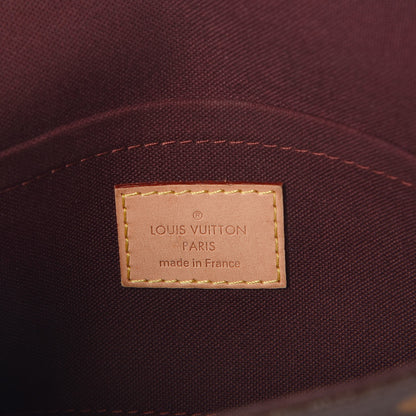 Louis Vuitton Monogram Favorite PM 6 of 7