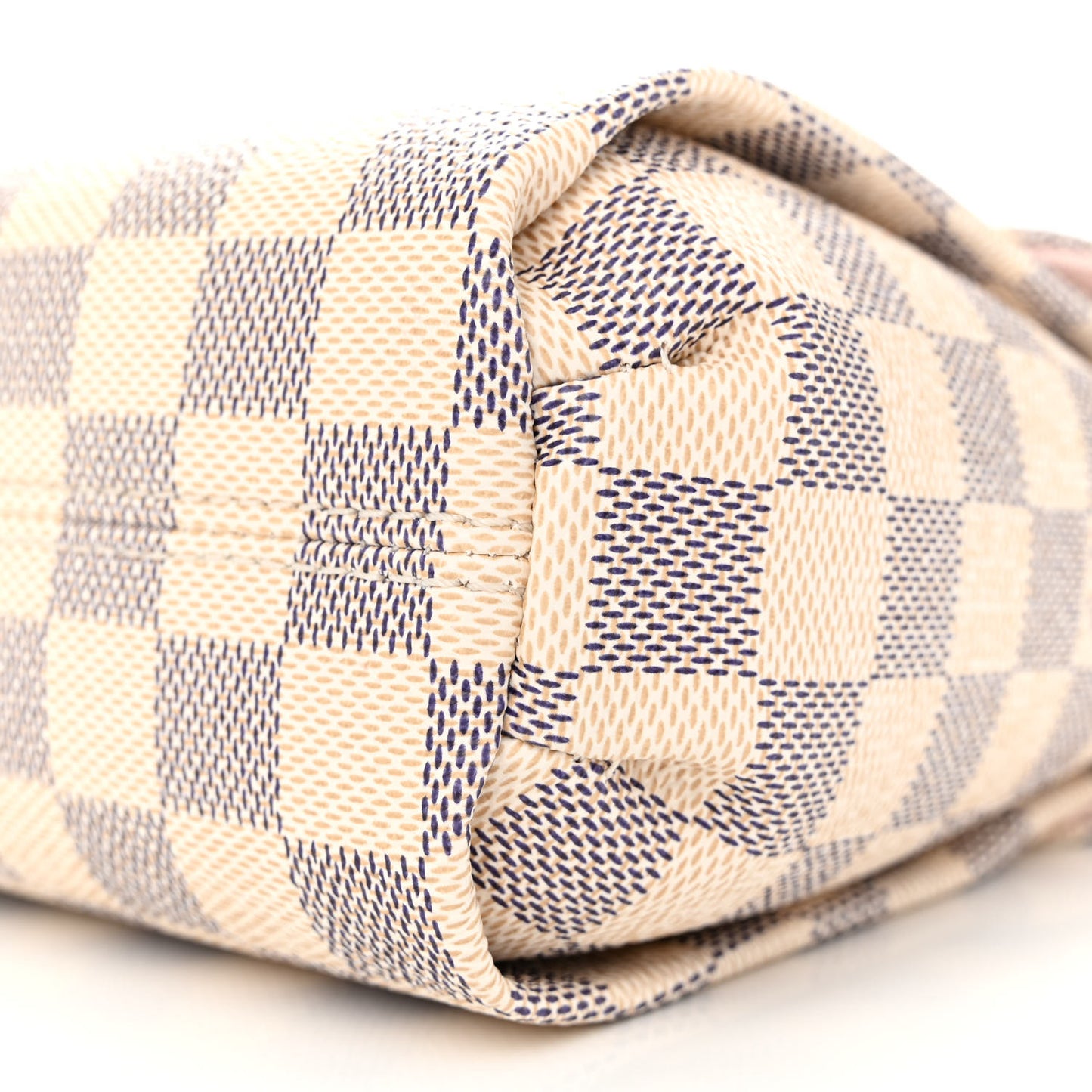 Damier Azur Croisette