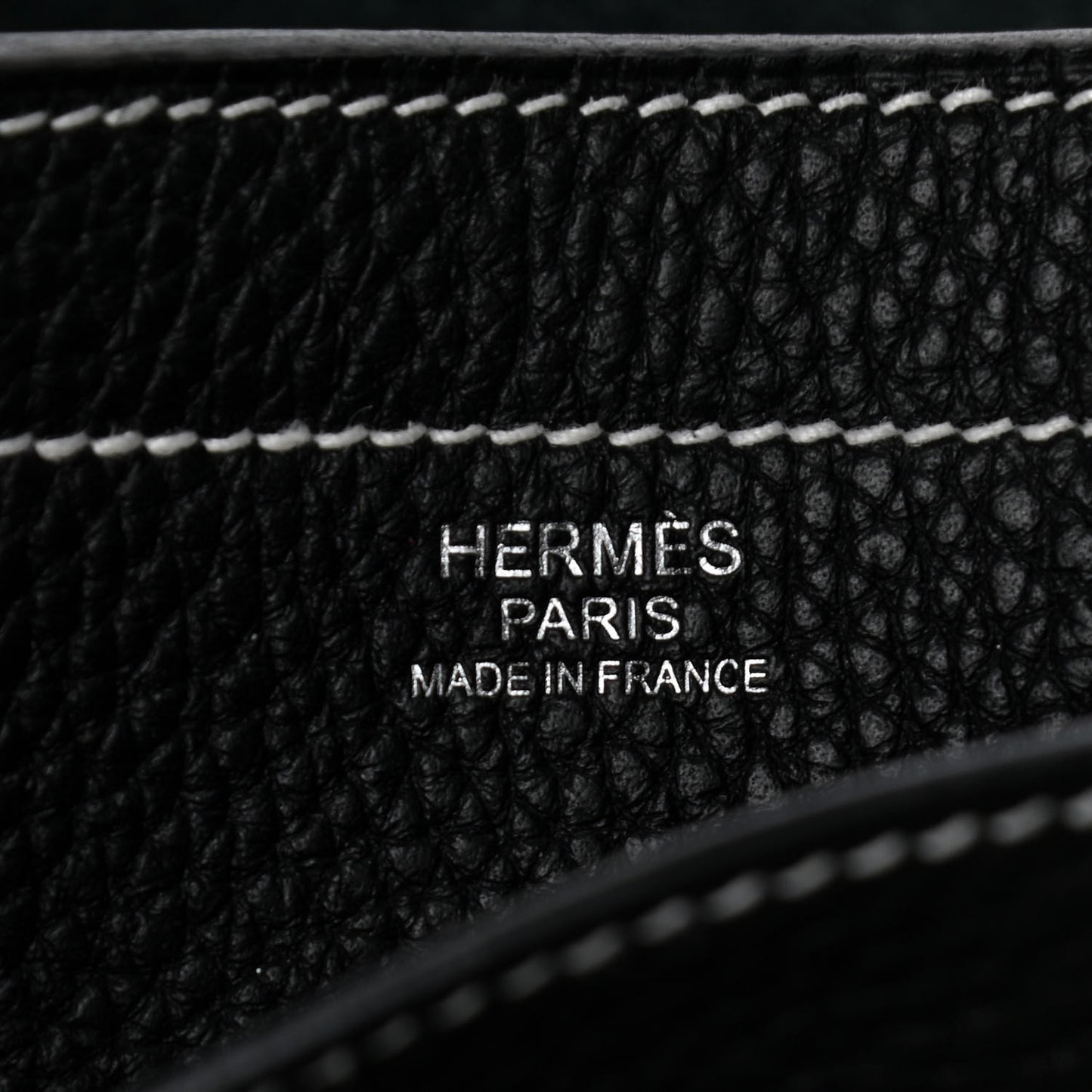 Taurillon Clemence Cabasellier 46 Black