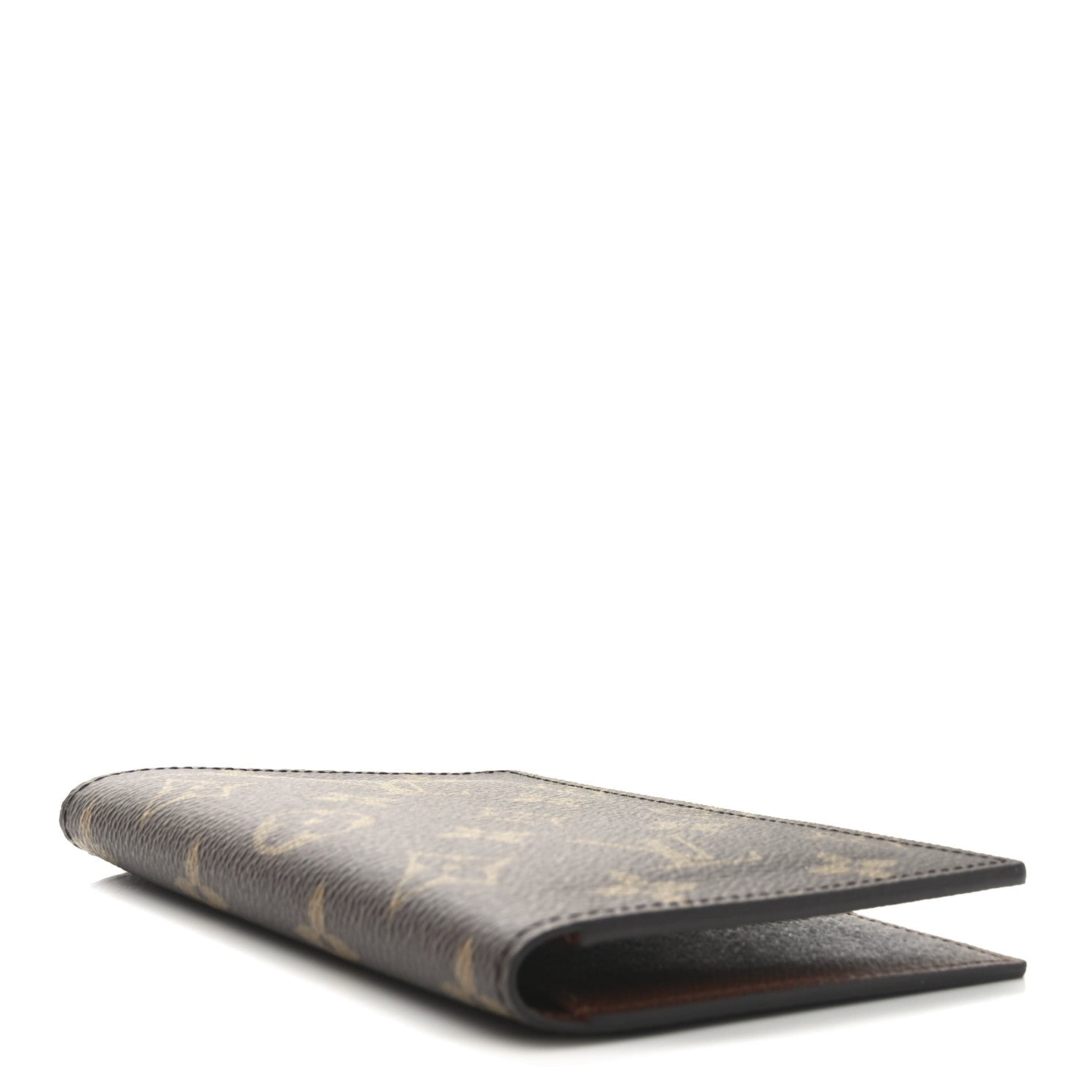 Louis Vuitton Monogram Passport Cover NM 4 of 7
