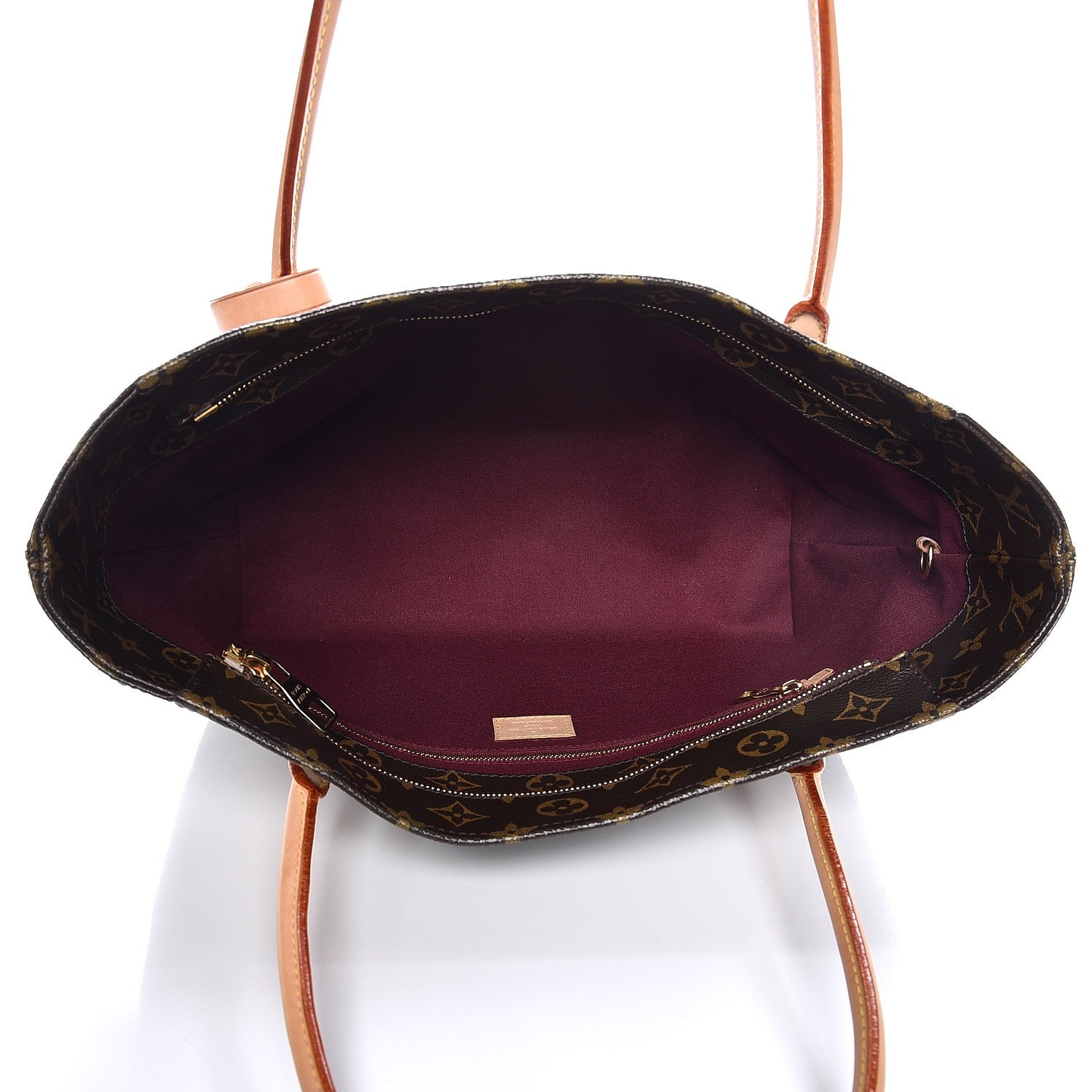 Louis Vuitton Monogram Raspail PM 5 of 13