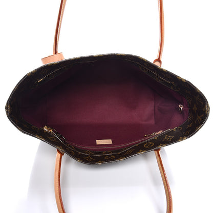 Louis Vuitton Monogram Raspail PM 5 of 13