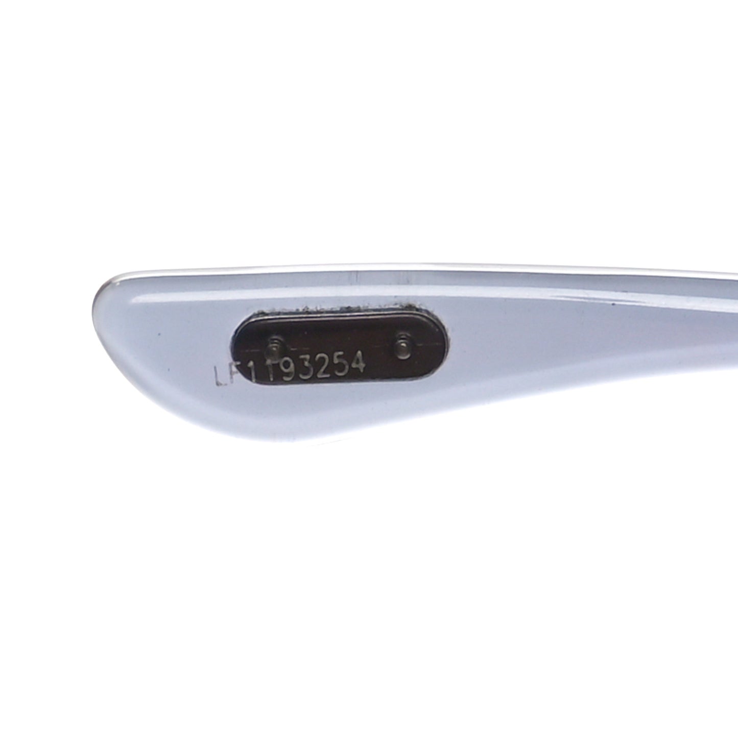 Acetate Whitney Crossover Sunglasses TF009 Dark Grey