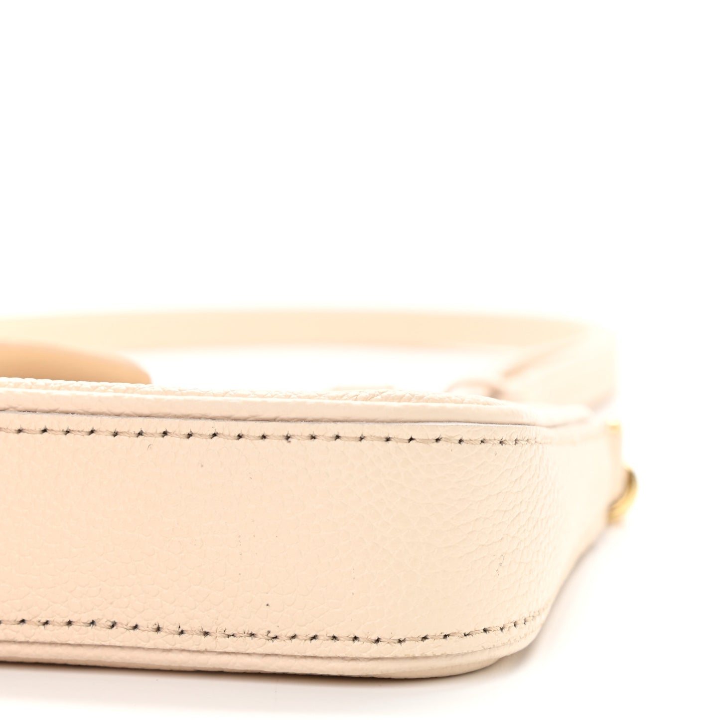 Empreinte Easy Pouch On Strap Cream