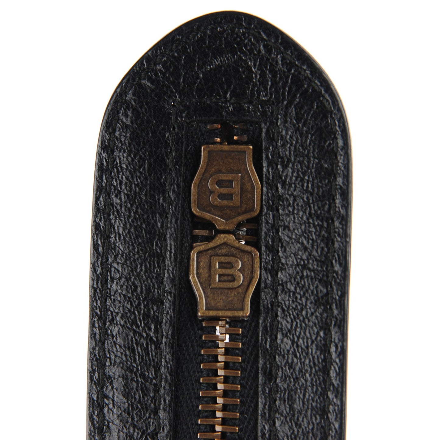 Agneau Classic Hardware Velo Black