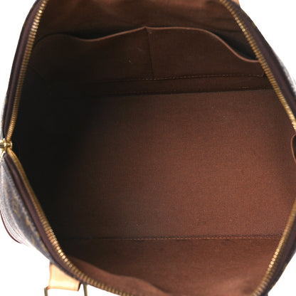 Louis Vuitton Monogram Alma GM 5 of 8