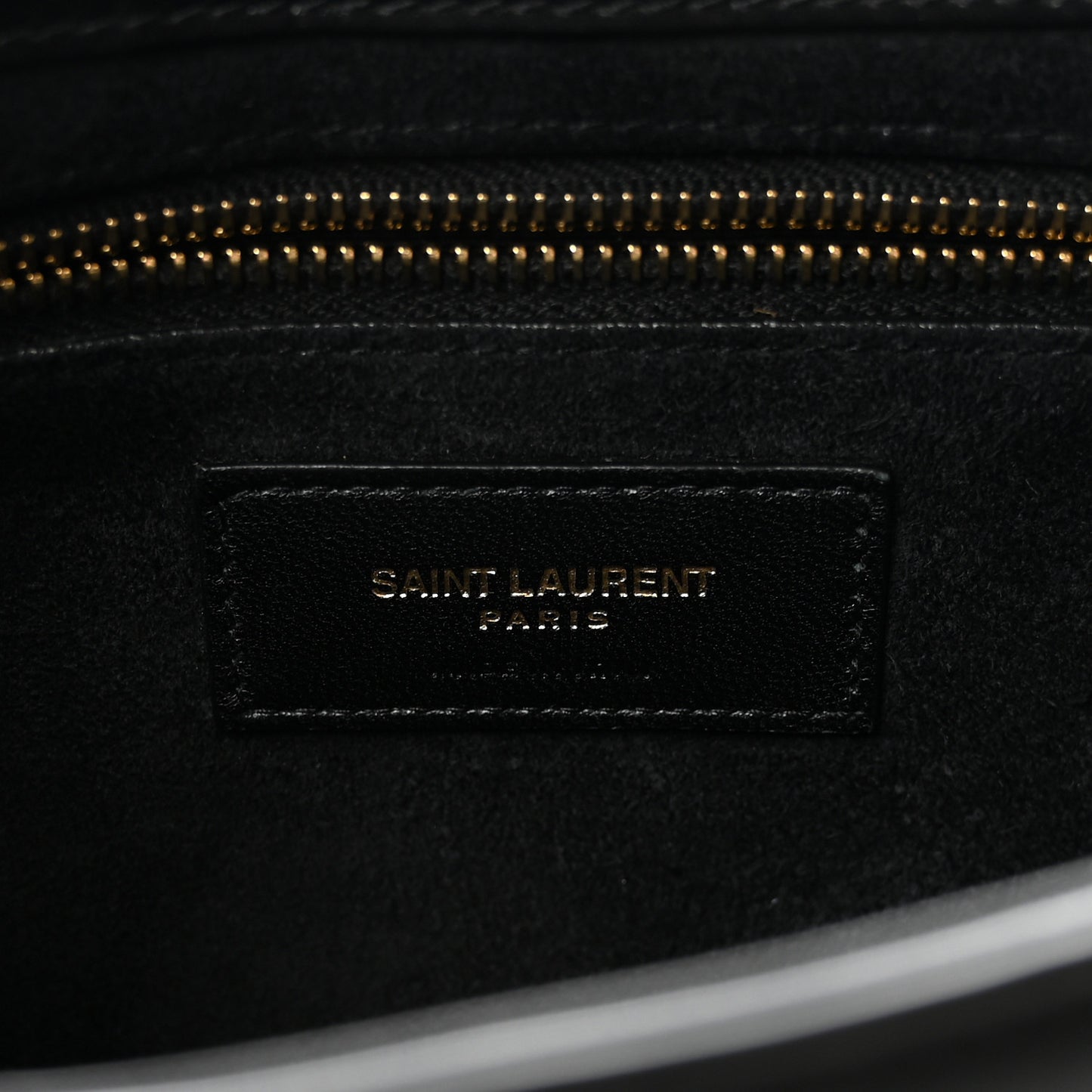 Smooth Calfskin Le 5 A 7 Hobo Black