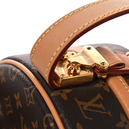Louis Vuitton Monogram Petite Boite Chapeau 10 of 10