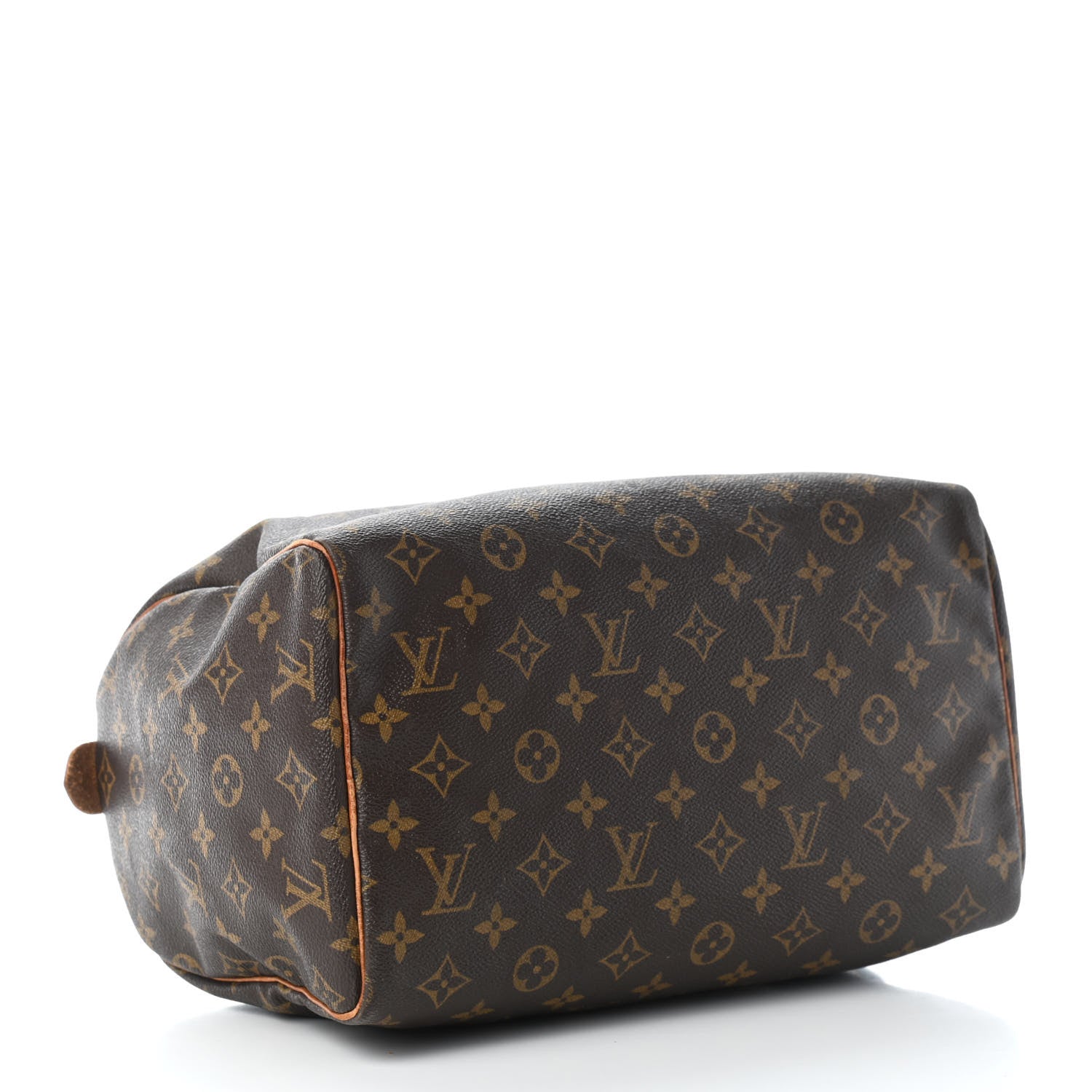 Louis Vuitton Monogram Speedy 30 4 of 11
