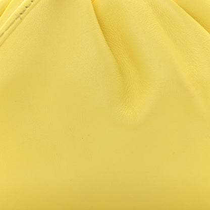 Bottega Veneta Butter Calfskin The Mini Pouch Sherbert 8 of 12