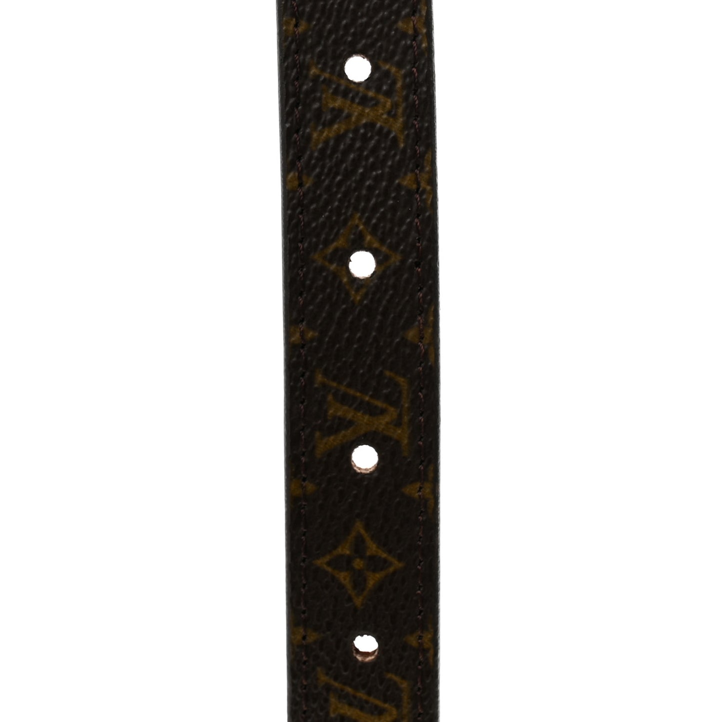 Monogram 30 mm 80 32 Belt