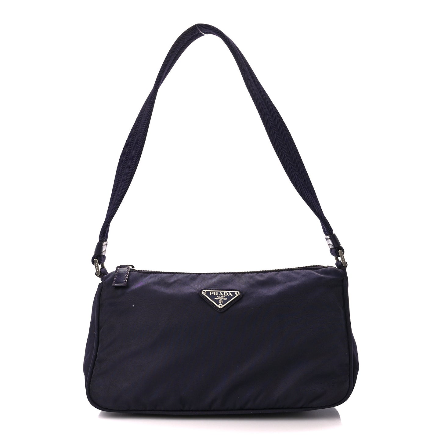 Tessuto Nylon Sport Pochette Prguna