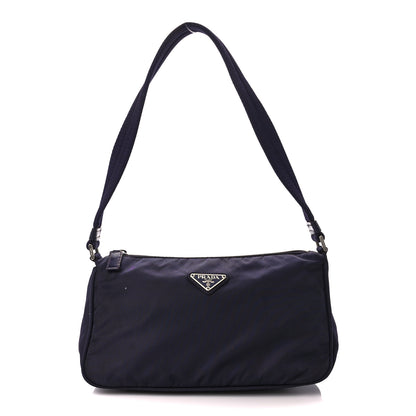 Prada Tessuto Nylon Sport Pochette Prguna 1 of 11