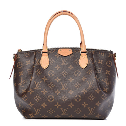 Louis Vuitton Monogram Turenne PM 1 of 11