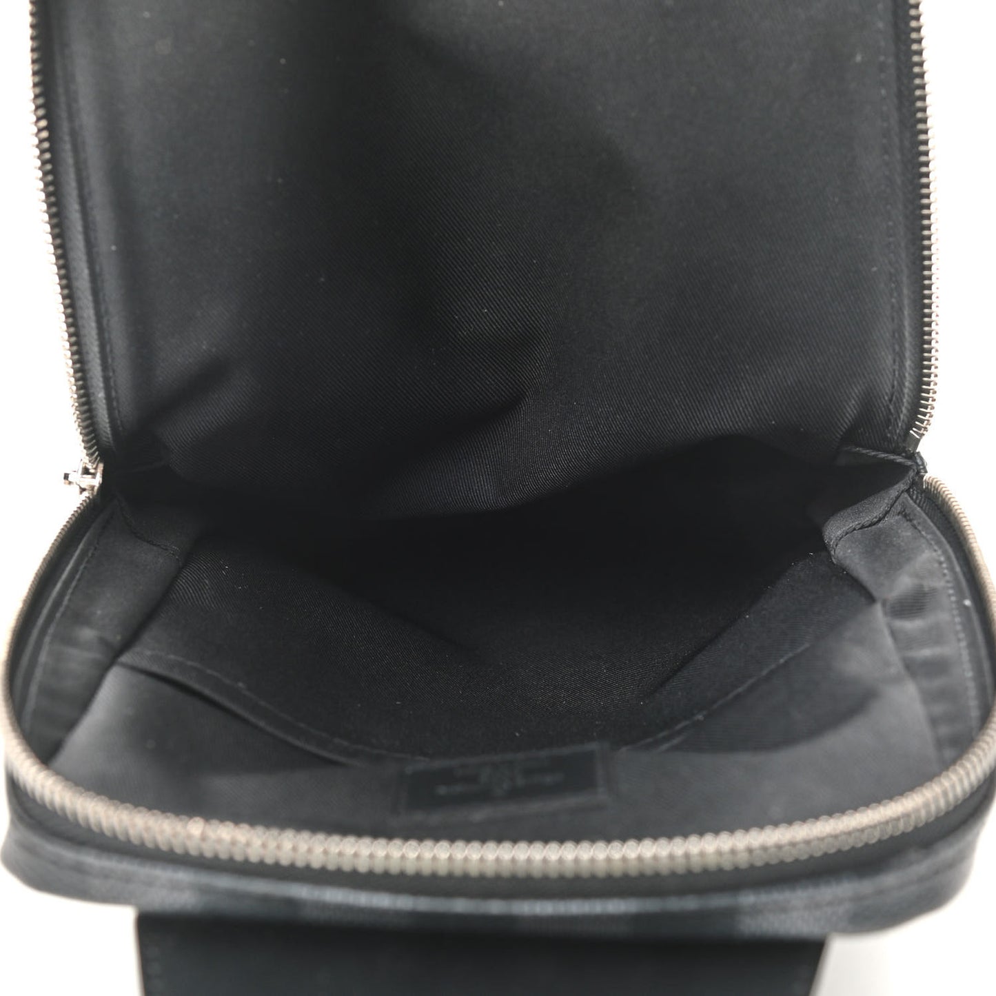 Damier Graphite Avenue Sling Backpack