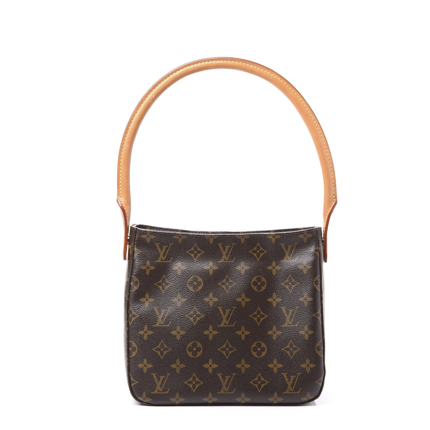 Louis Vuitton Monogram Looping MM 1 of 10