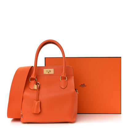Hermes Evercolor Toolbox 20 Feu 10 of 10