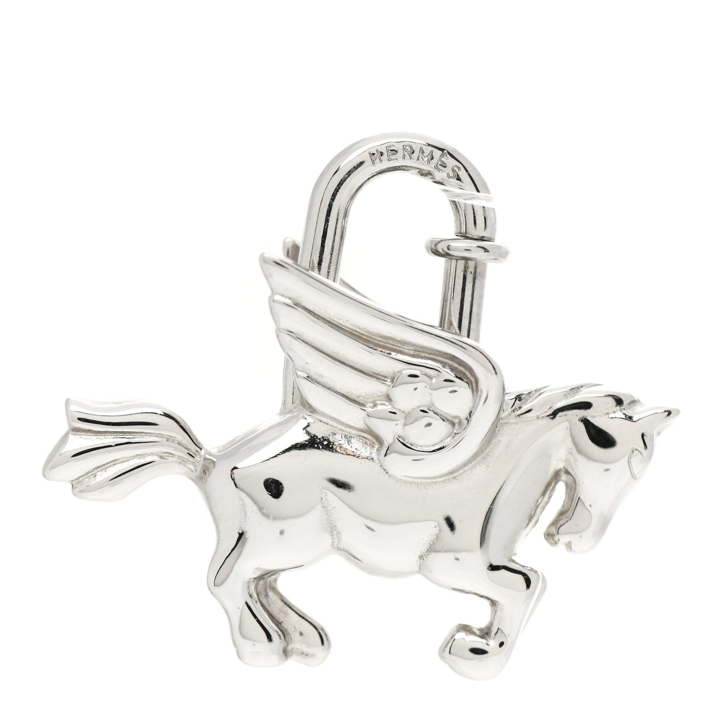 Palladium Pegasus Cadena Lock